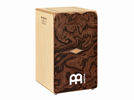 Meinl Artisan Edition Cajon Seguiriya Canyon RMAESELCB