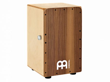 Meinl Snarecraft Professional Cajon SCP100-W RMSCP100WN