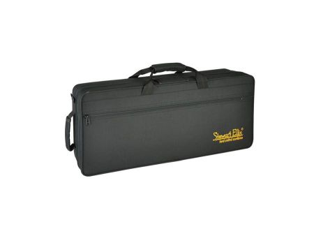 Stewart Ellis  gigbag for alto saxophone SEAS-160