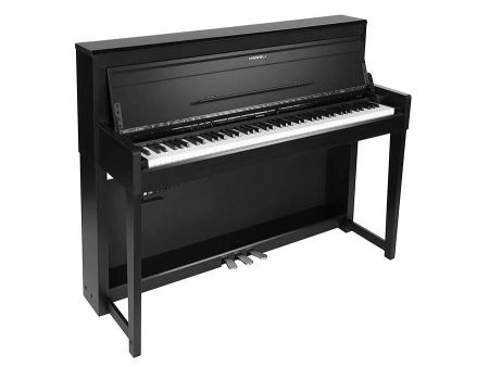 Medeli DP650K BK digitaalipiano musta