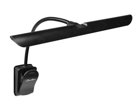 Boston XL orkesteri nuottivalo 18-LED MSL-1800