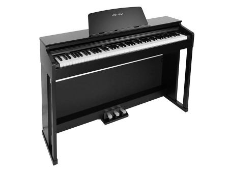 Medeli DP280K BK -digitaalipiano DP280K/BK