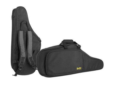 Boston GB-600 gig-bag tenorisaksofonille