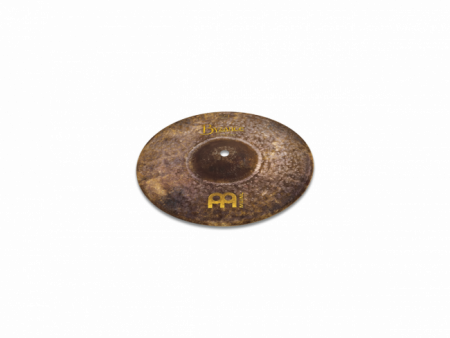 Meinl 10&quot; Byzance Extra Dry Splash RMB10EDS