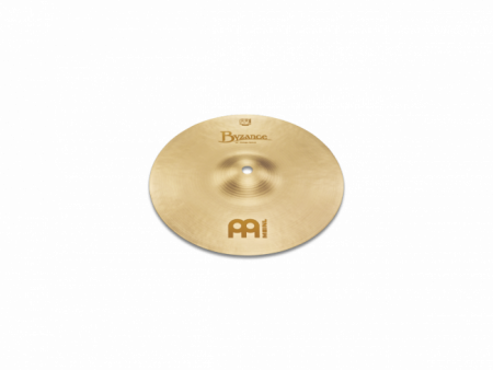 Meinl 10&quot; Byzance Vintage Splash RMB10VS