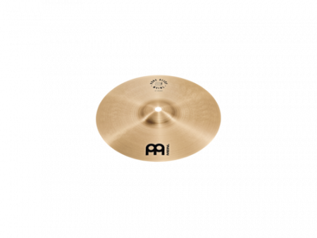 Meinl 10&quot; Pure Alloy Splash RMPA10S