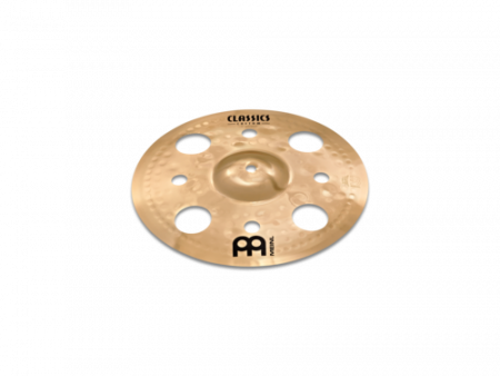 Meinl 12&quot; Classics Custom Trash Splash RMCC12TRS