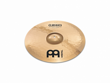 Meinl 14&quot; Classics Custom Medium Crash RMCC14MC