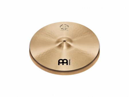 Meinl 14&quot; Pure Alloy Medium Hihat RMPA14MH