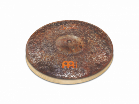 Meinl 16&quot; Byzance Extra Dry Medium Thin Hiha RMB16EDMTH