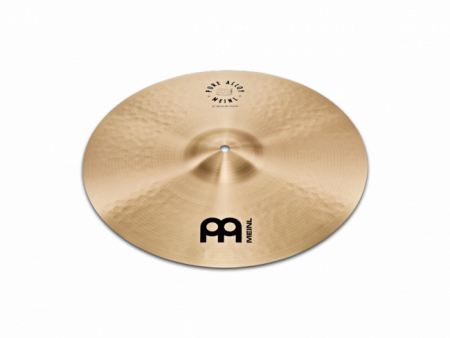 Meinl 16&quot; Pure Alloy Medium Crash RMPA16MC