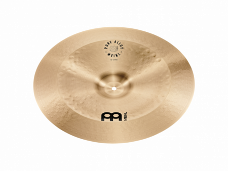 Meinl 18&quot; Pure Alloy China RMPA18CH