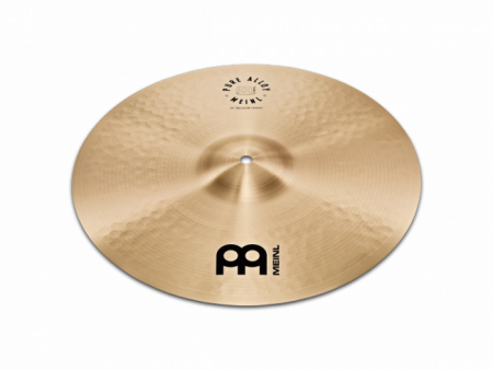 Meinl 18&quot; Pure Alloy Medium Crash RMPA18MC