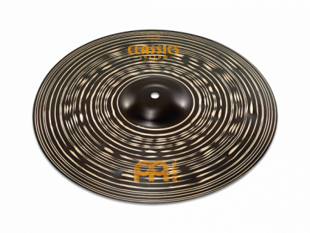 Meinl 20&quot; Classics Custom Dark Crash RMCC20DAC