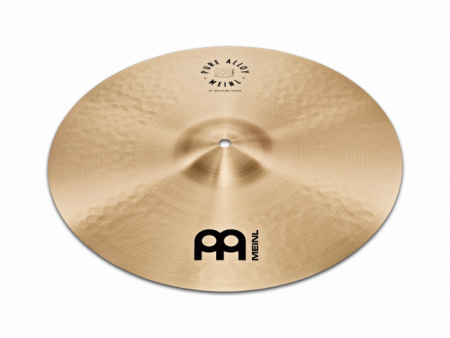 Meinl 20&quot; Pure Alloy Medium Crash RMPA20MC