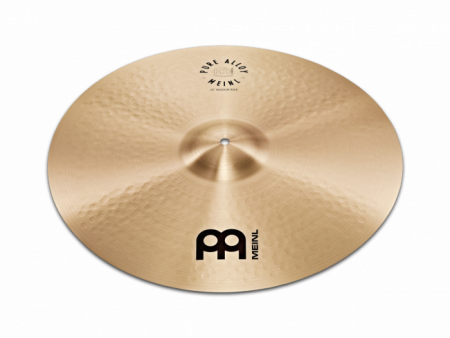 Meinl 20&quot; Pure Alloy Medium Ride RMPA20MR