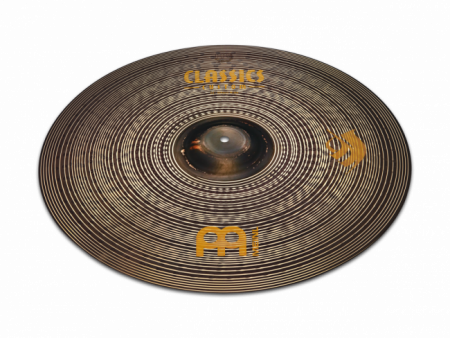 Meinl 21&quot; Classics Custom Ghost Ride RMCC21GR