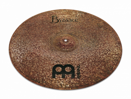 Meinl 22&quot; Byzance Big Apple Dark Ride RMB22BADAR