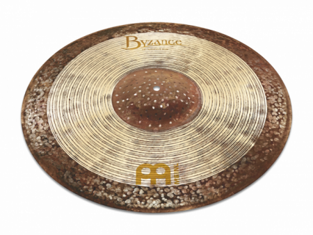 Meinl Byzance 22&quot; Symmetry Ride RMB22SYR