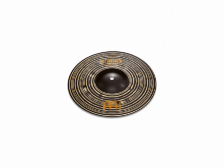 Meinl Classics Custom 10&quot; Dark Splash RMCC10DAS