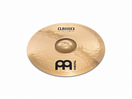 Meinl Classics Custom 15&quot; Medium Crash RMCC15MC