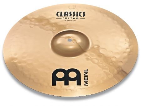 Meinl Classics Custom 16&quot; Medium Crash RMCC16MC