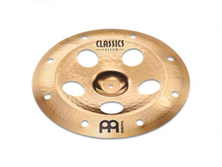 Meinl Classics Custom 16&quot; Trash China RMCC16TRCH