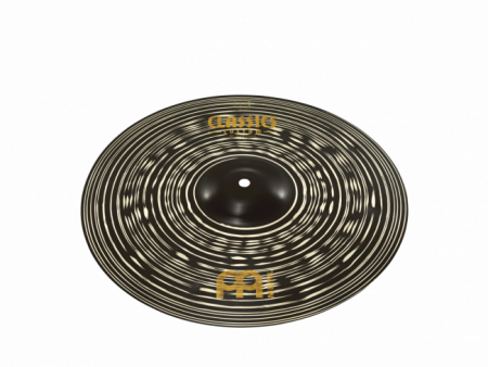 Meinl Classics Custom 17&quot; Dark Crash RMCC17DAC