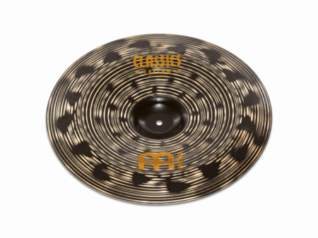 Meinl Classics Custom 18&quot; Dark China RMCC18DACH