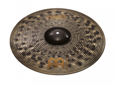 Meinl Classics Custom 20&quot; Dark Ride RMCC20DAR