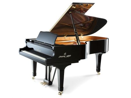 Shigeru Kawai SK-6 flyygeli 214 cm