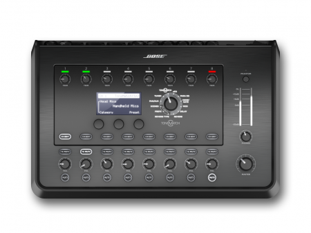 Bose T8S Tonematch® digitaalimikseri T8S