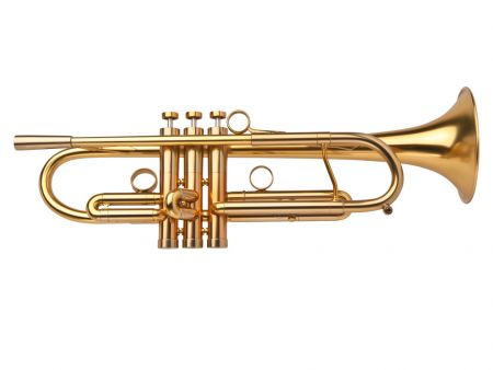 ADAMS A4 LT CUSTOM SERIES TRUMPETTI