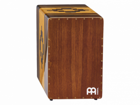 Meinl Artisan Cajon Festejo Mohena AEPCAJ2 RMAEPCAJ2