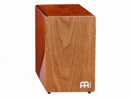 Meinl Artisan Cajon Festejo Peruvian AEPCAJ3 RMAEPCAJ3