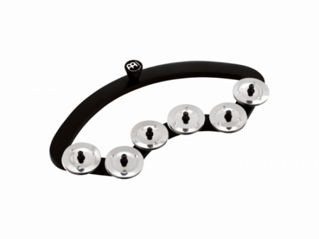 Meinl Backbeat tamburiini 13/14 RMBBTA2BK