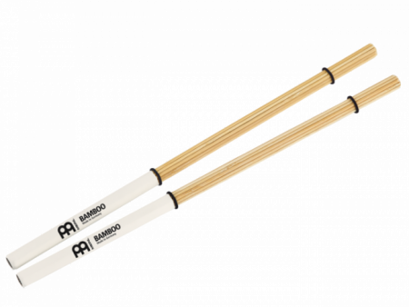 Meinl Multi Rods Bamboo Flex SB202 RMSB202