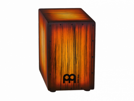 Meinl Designer Cajon HCAJ2AMTS RMHCAJ2AMTS