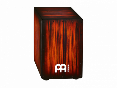 Meinl Designer Cajon HCAJ2RTS RMHCAJ2RTS