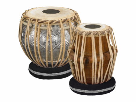 Meinl Tabla-setti RMTABLA