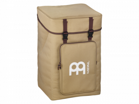 Meinl Professional cajon kuljetusreppu MCJB- RMMCJB-BP