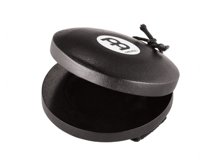 Meinl Cajon Ring Castanet RMCRC1BK