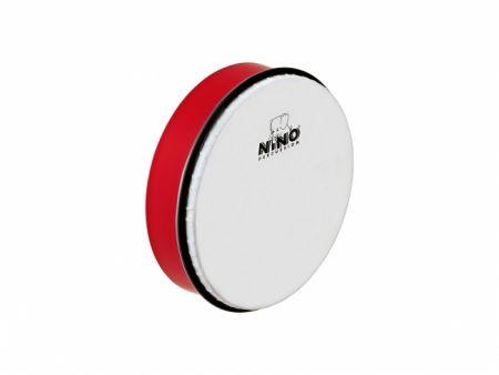 Nino Percussion 8&quot; kehärumpu NINO45R NINO45R