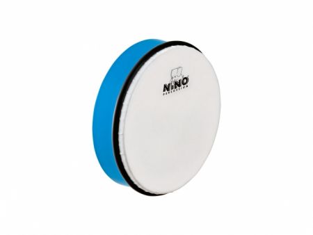 Nino Percussion 8&quot; kehärumpu NINO45SB NINO45SB