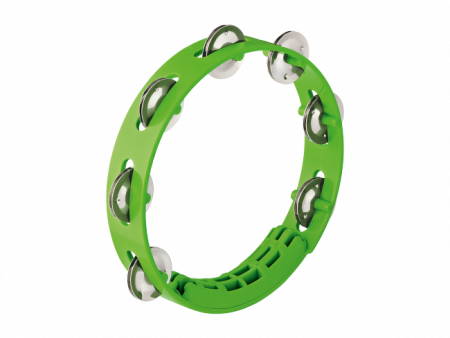 Nino Percussion 8&quot; tamburiini NINO49GG NINO49GG