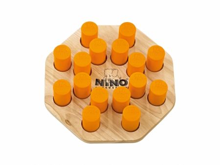 Nino Shake and Play muistipeli NINO526 NINO526