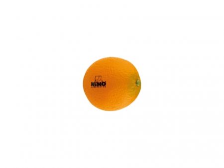Nino Percussion NINO598 appelsiini shakeri NINO598