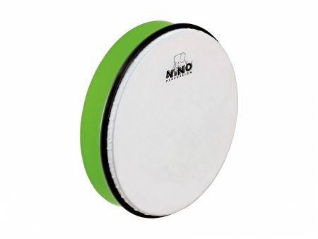 Nino Percussion 10&quot; kehärumpu NINO5GG NINO5GG