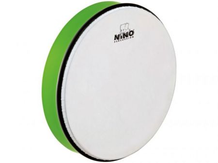 Nino Percussion 12&quot; Kehärumpu NINO6GG NINO6GG