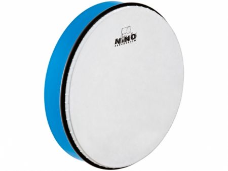 Nino Percussion 12&quot; kehärumpu NINO6SB NINO6SB